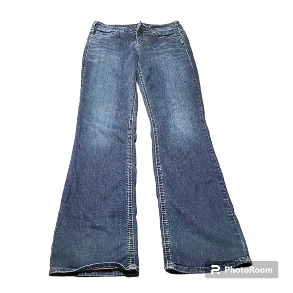 Silver Jeans - Picture 2 of 7